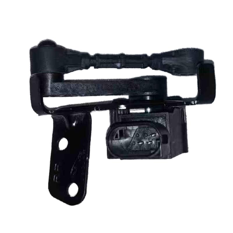 Car Body Height Sensor and Chassis Height Sensor Headlight Cycling Height Sensor for RANGE ROVER VELAR For Jaguar XE XF F-Pace