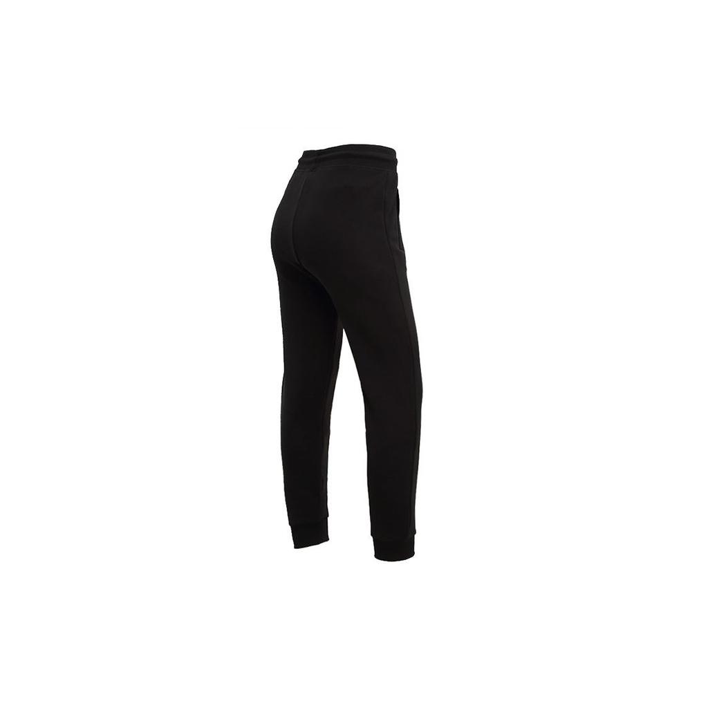 Adidas Neo Jogger Knit Sweatpants Women Bottoms Black GP9208