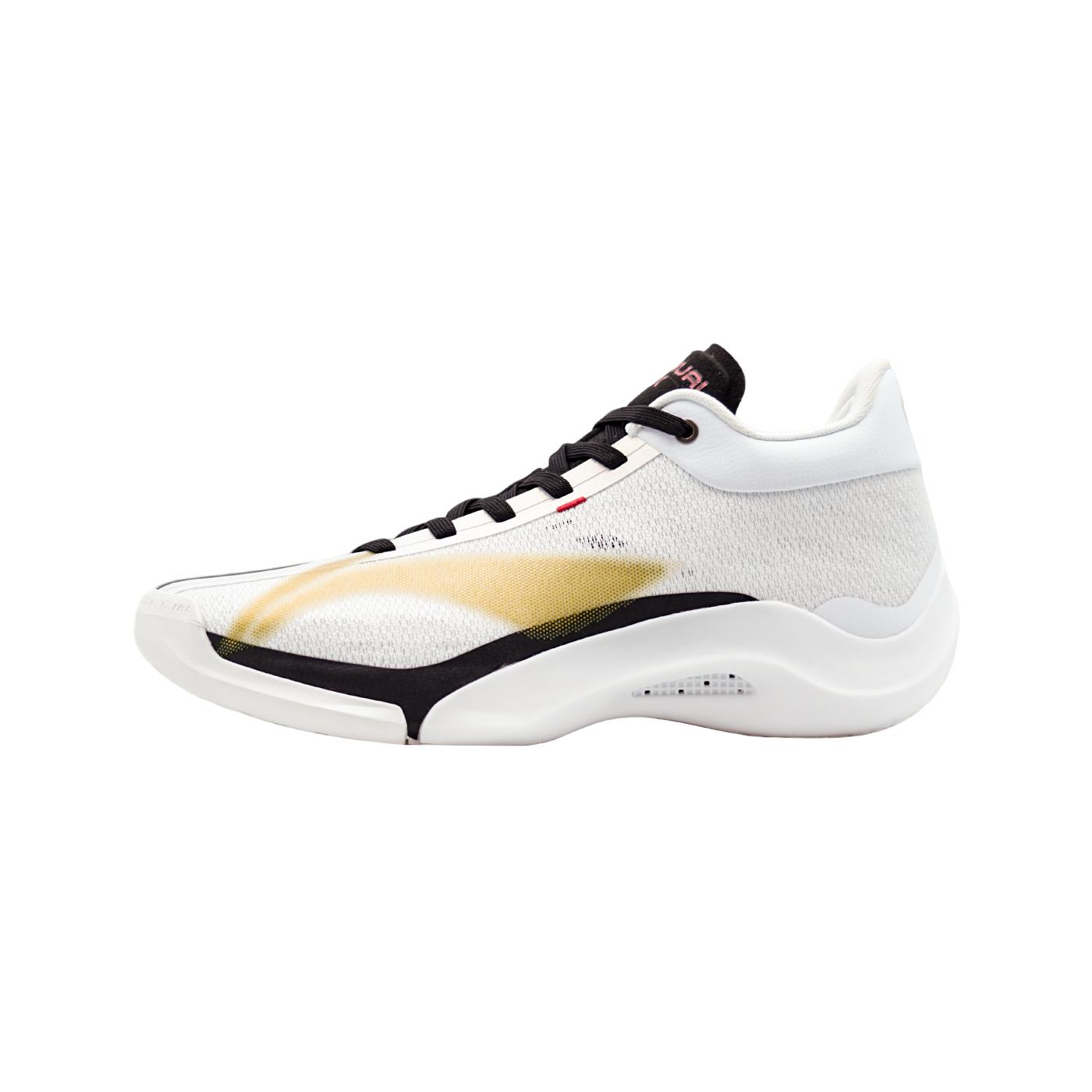 Li-Ning Yushuai 20 Basketballschuhe Herren Niedrig geschnitten Standard 45