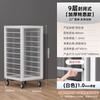 Commercial Aluminum Baking Tray Rack Trolley