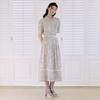 Thursday Island Women Pastel Lace Point T264msk261w