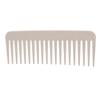 10 Pack Wheat Straw Wide Tooth Detangling Comb Easily Detangles Wet Dry Hair Wide Tooth Detangling Comb for All Hair Types