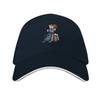 Remy- Ratatouille T-Shirt Baseball Cap Hiking Hat Dad Hat Luxury Woman Cap Summer Hat Boy Women's