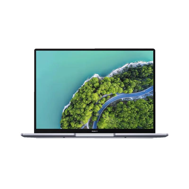 

Huawei Qingyun L420 Laptop (CN version)