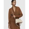 TOUS Bag Shoulder-Band K Icon 2002003201 Beige