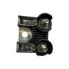 Spec Electrical Circuit Breaker Strong Engine Bay Fuses AL3Z-14526- Replacement Simple Installation for Automotive
