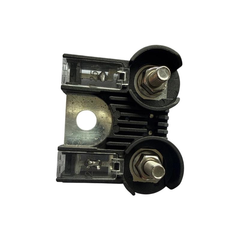Spec Electrical Circuit Breaker Strong Engine Bay Fuses AL3Z-14526- Replacement Simple Installation for Automotive