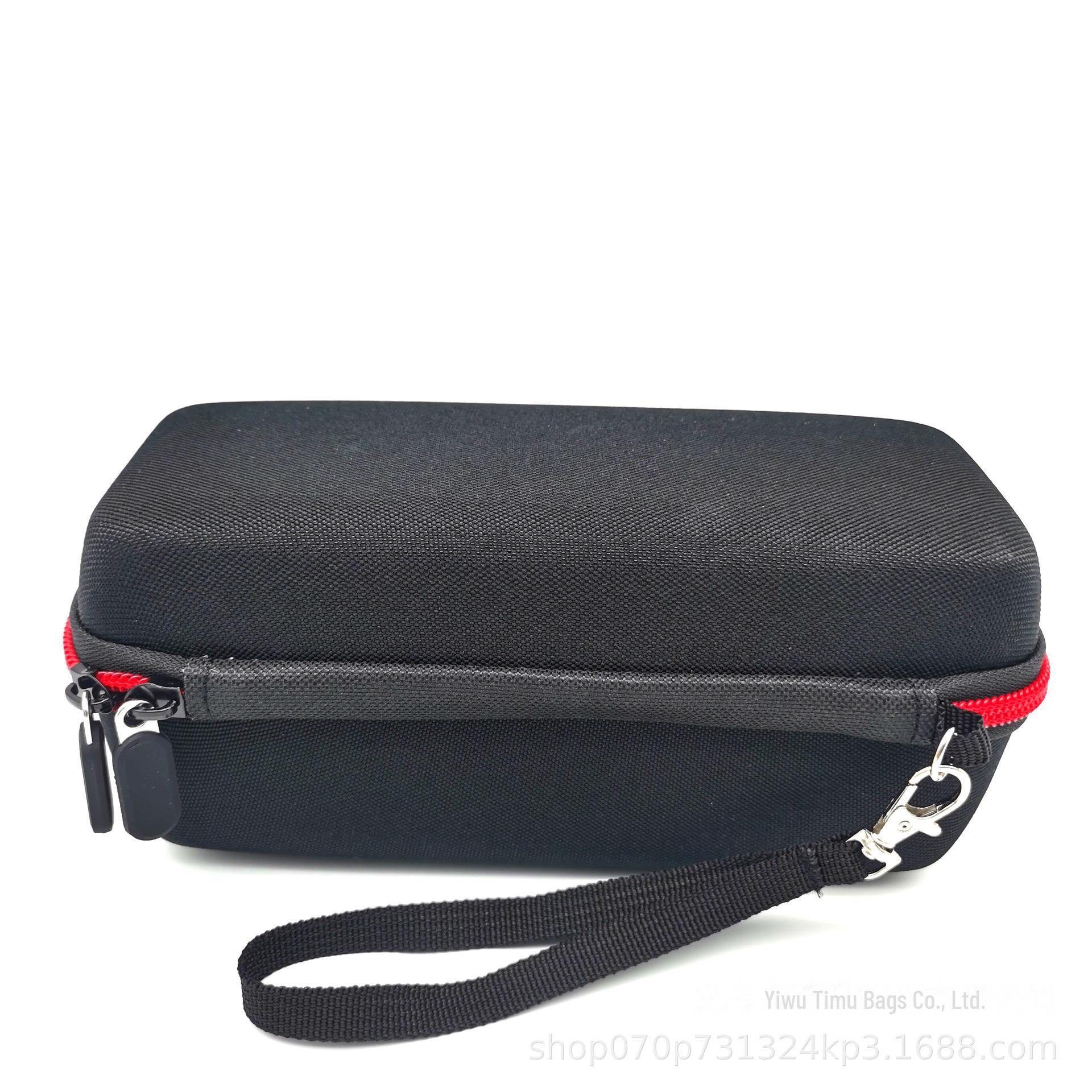 

Ударопрочная сумка для хранения JBL Flip4 — прочный и портативный аксессуар для отдыха на открытом воздухе 20*8*9CM