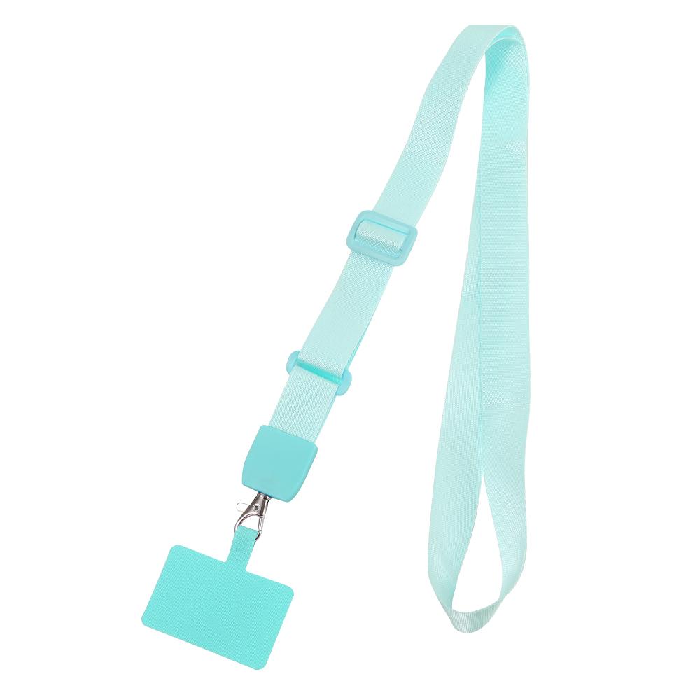 

Шейный ремешок для мобильного телефона