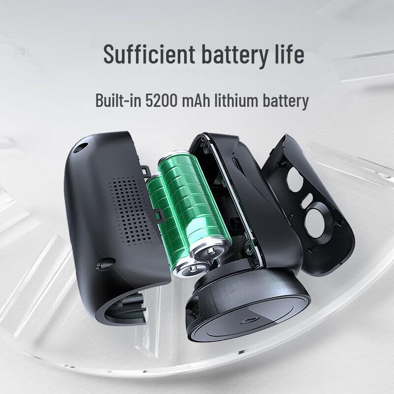 BC4 Pro 4MP 4G Outdoor Battery Security Camera (CN version)