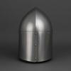 Medieval crusader sugar loaf helmet Gauge knight knight great helm for cosplay  Halloween Gift for Him
