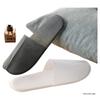 1000 Pairs of Non-Slip Disposable Hotel & Home Slippers - Portable, Thickened, Customizable