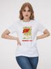 Born In the USSR T-shirt