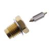 Tourmax Needle Valve with Seat (Fvs-222)