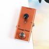 Electric Guitar Pedal Overdrive/ Distortion/Chorus/Delay/Tremolo Delay Looper Reverb True Bypass for Versatile Tones