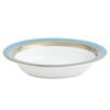 Wedgwood Helia Oval Hochzeits-Schüssel, 25cm, Geschenk, 1065296 [Offiziell Importiert]