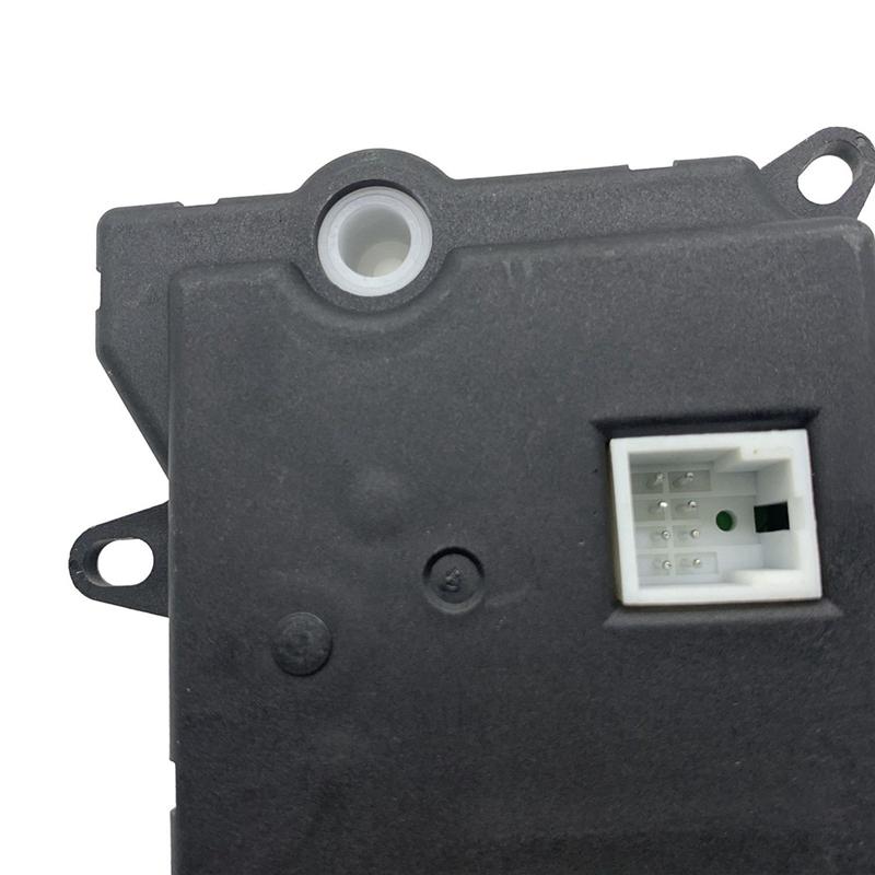 A03Z-New High Quality Car Throttle Actuator XF1Z19E616CA 604-206 604206 F6DZ19E616AA For Ford Taurus Mercury Sable