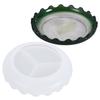 Silicone Mold Plate Bowls for Resin Silicone Mold Handmade Tool DIY Epoxy Resin Molds Diy Accessories