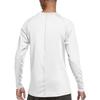Nike Fitness Clothing Men's White Moderate CV3047-100