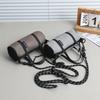 Lightweight Polyester Key Holder Organizer For Daily Outdoor Use