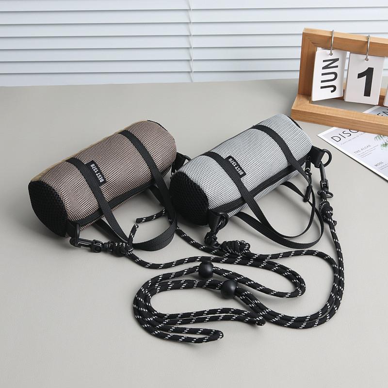 Lightweight Polyester Key Holder Organizer For Daily Outdoor Use