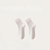Female Autumn and Winter Fever Moisture Absorption Fever Boneless Bacteriostatic Deodorant Loose Mouth in The Tube Socks