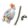 Sada přestavby na LPG/CNG pro motor Honda GX160/GX168F/GX200 5,5-6,5HP - Redukční ventil palivového systému 2