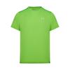 Speed Stride Running Training Hyrox Breathable Comfortable Solid Color Simple Short Sleeve T-Shirt Men Tops Light-Green 1369743-362
