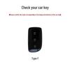 Compatible Key Case for Lynk & Co Z00 & Z10 Intelligent Four-Wheel Drive Models