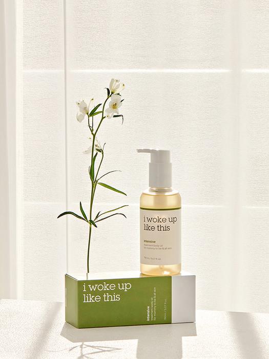 IWLT Intensive Treatment Body Oil for Mommy to Be and All Skin 150ml 150ml free