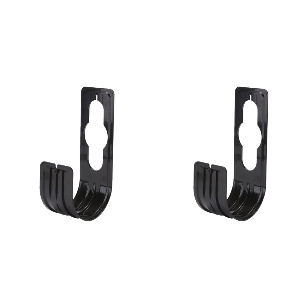 Organizator de furtun de udare la robinet pentru montaj pe perete de grădină, 1-4 buc. Suport pentru mulinete pentru conducte de apă pentru agricultură Suport de depozitare pentru furtun Cârlig pentru curte