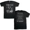 Leftover Crack Film Cops Classic Adult T-Shirt