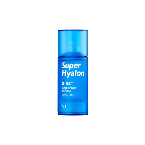 

VT Super Hyalon Ampoule 50 мл.
