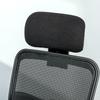 Waterproof Gaming Esports Chair Head Pillowcase Stain-proof Dust-proof Office Swivel Chair Seat Slipcovers High Elasticity