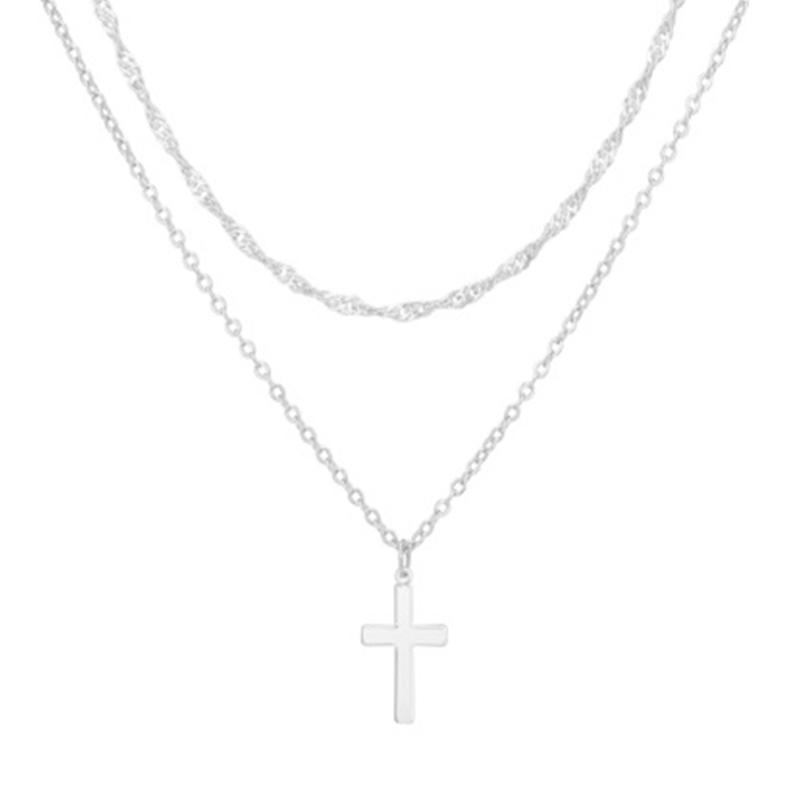 Neck Jewelry Pendant Necklace Unique Necklace Adjustable Length Necklace Unisex Neck Jewelry Suitable for Daily Party