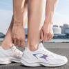 Xtep Hydrogen Wind Technology Comfortable Fashion Shock Absorbing Wear Resistant Non Slip Low Top Casual Running Shoes Men sneaker 875319110028-2