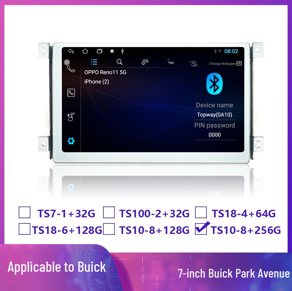 Buick Park Avenue 7" Android Navigation System-Compatible