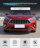 Compatible with 20 Jianghu Jiachen A5 and Sihao A5 models: Sequential LED Daytime Running Lights and Warning Turn Signals.