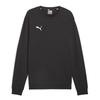 Puma Team Goal Casual Crewneck SweaT Asian FiT  65933203  Long Sleeve T shirT