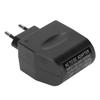 To 12V 1.5A Car Cigarette Lighter Adapter Multifunctional AC To DC Car Charger Adapter Power