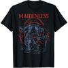 WKqvqWkTo Maidenless Dark Soul T-Shirt