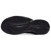 Anta Trendy Versatile Wear-Resistant Breathable Lightweight Low-Top Casual Shoes Women sneaker Black 922528802Q-4