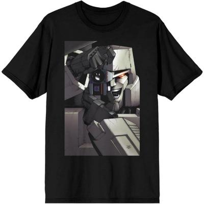 Na górę – T-shirty i koszulki