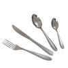 Knives, Forks and Spoons Stainless Steel Tableware Set Western Food Steak Knives, Forks and Spoons Gift Box Set