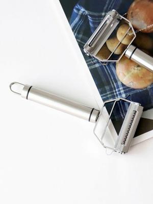 Meyve ve Sebze Araçları – Soyucu ve Doğrayıcılar