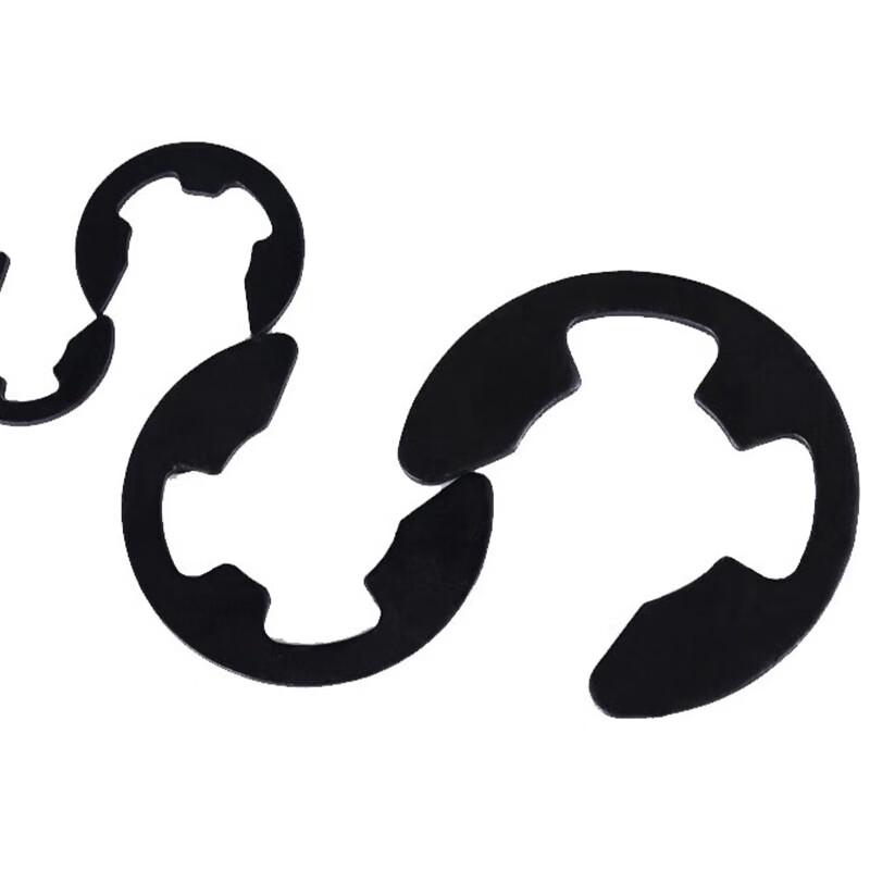 Hantian Gong 15mm Open Circlip Retaining Ring