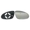 Car Rearview Accessories Heated Rearview Mirror Lens For Mercedes Benz S-Class W221 2005-2009 Car Upgrade Modify A Car