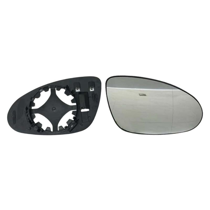 Car Rearview Accessories Heated Rearview Mirror Lens For Mercedes Benz S-Class W221 2005-2009 Car Upgrade Modify A Car