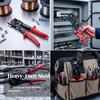 Ratcheting Cable Portable Tool Anti-Slip for Electricians