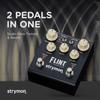 V2 Flint Reverb Tremolo Strymon/FLINT &